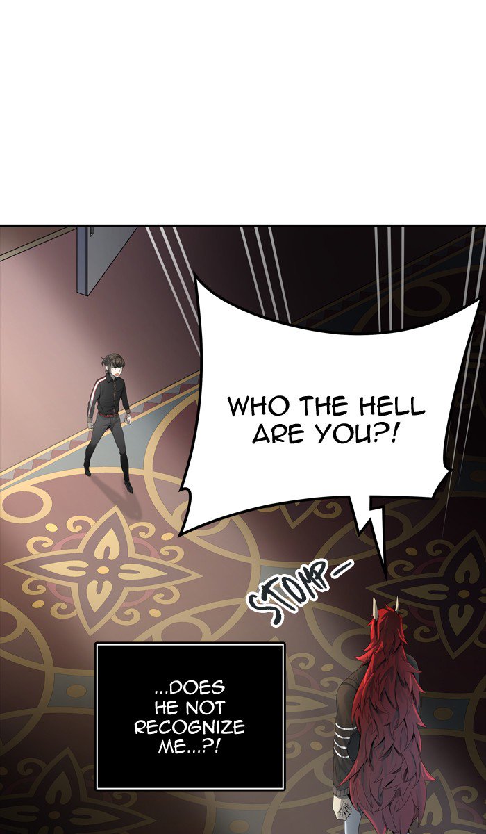 Tower of God Chapter 434 88